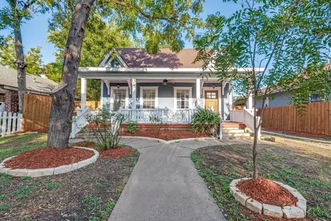 620 S Winnetka Ave, Dallas, TX 75208