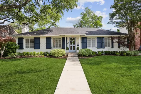 6505 Woodland Dr, Dallas, TX 75225
