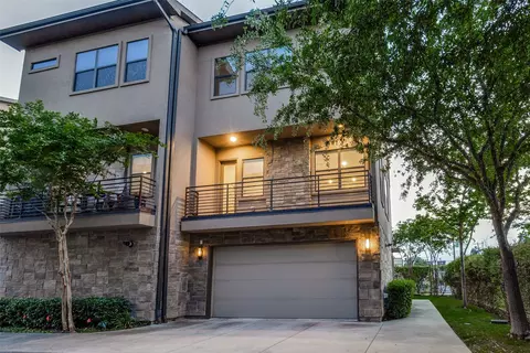 1801 Annex Ave #408, Dallas, TX 75204