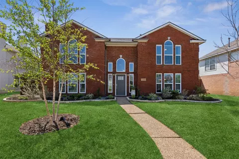 1308 Willow Wood Dr, Carrollton, TX 75010