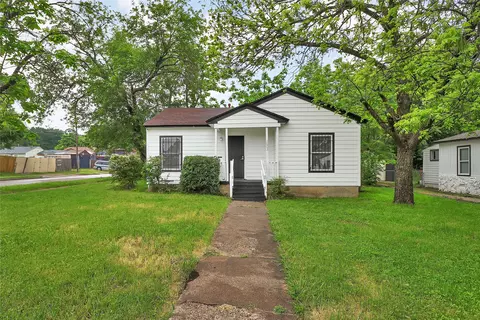 2603 Volga Ave, Dallas, TX 75216