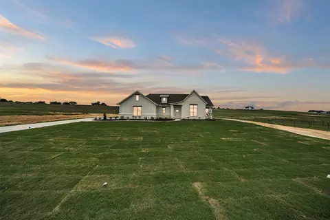 Exterior - 4040 Westfork Way, Springtown, TX 76082 photo 9 of 9