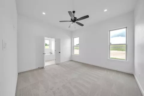 Bedroom - 4040 Westfork Way, Springtown, TX 76082 photo 5 of 5
