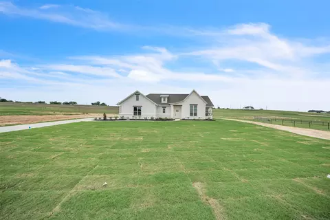 Exterior - 4040 Westfork Way, Springtown, TX 76082 photo 7 of 9