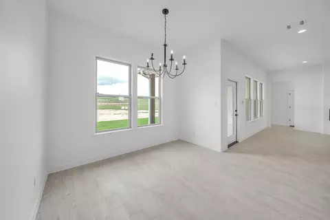 Dining - 4040 Westfork Way, Springtown, TX 76082 photo 2 of 2