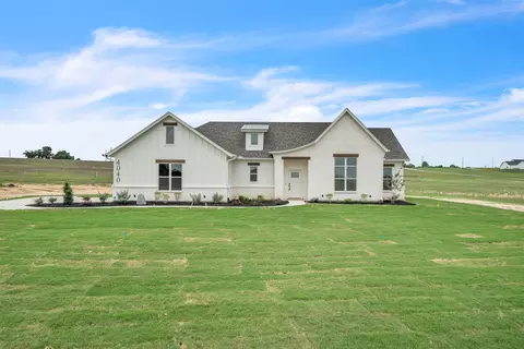 Exterior - 4040 Westfork Way, Springtown, TX 76082 photo 2 of 9
