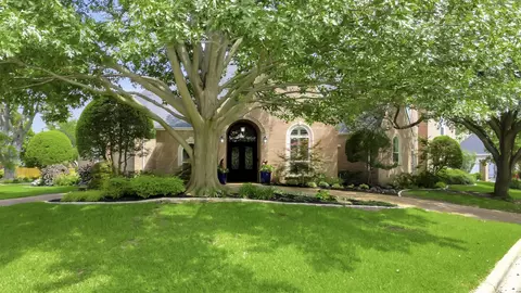 201 Hancock Ct, Colleyville, TX 76034