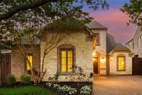 4739 Elsby Ave, Dallas, TX 75209