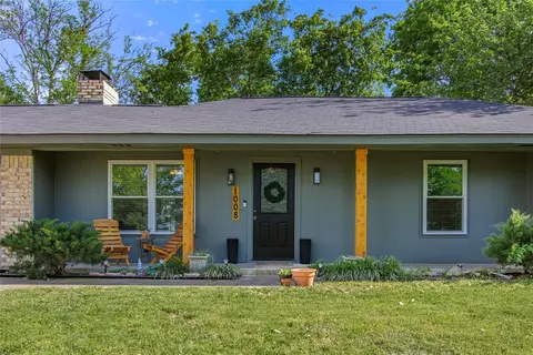 1008 Skyview Dr, Wylie, TX 75098