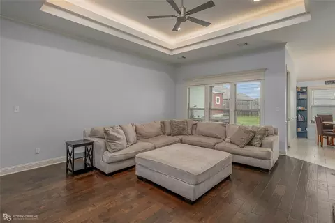 348 N Hampton St, Haughton, LA 71037 photo 5