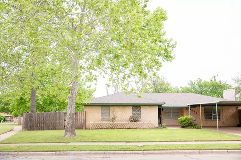 4648 University Ave, Wichita Falls, TX 76308