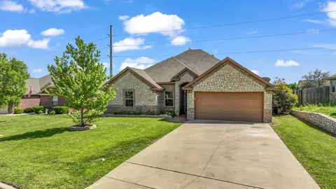 117 Hummingbird Dr, Weatherford, TX 76088