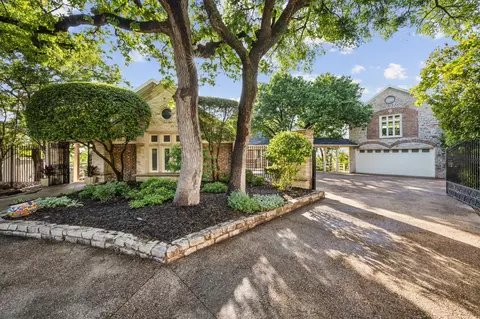 403 Hilltop, Trophy Club, TX 76262