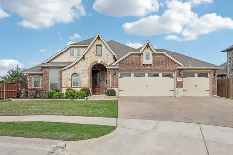 3401 Kodiak Dr, Melissa, TX 75454