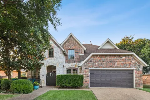 15872 Bull Run Dr, Frisco, TX 75035