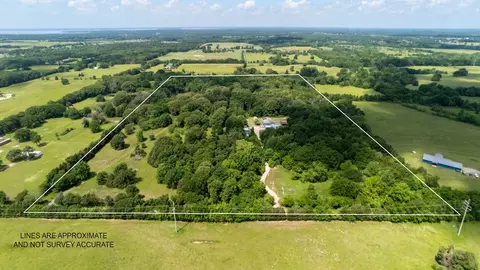 15910 County Road 4009, Mabank, TX 75147
