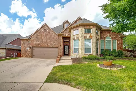 1200 Catherine Ln, Burleson, TX 76028