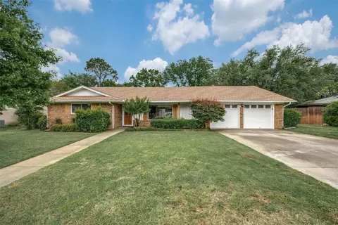 507 Mimosa Dr, Denton, TX 76201
