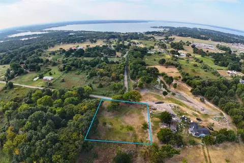11161 Lakeside Dr, Kemp, TX 75143