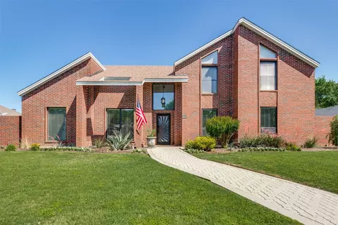 6516 River Bend Rd, Fort Worth, TX 76132