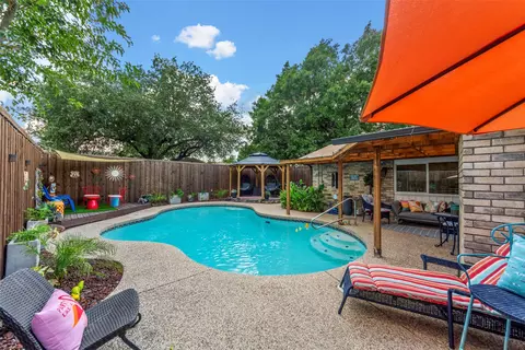 840 Acadia Dr, Plano, TX 75023