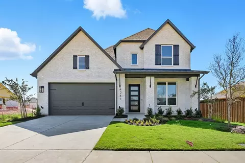 4241 Palomino Rd, Aubrey, TX 76227