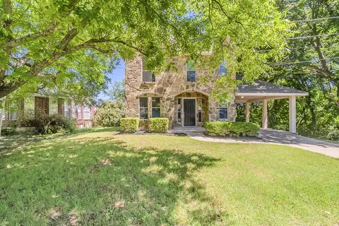 315 Lakeside Dr, Rockwall, TX 75032