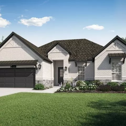 3613 Esplanade Dr, Little Elm, TX 75068