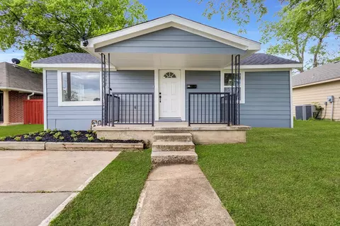 803 Main St, Mckinney, TX 75069
