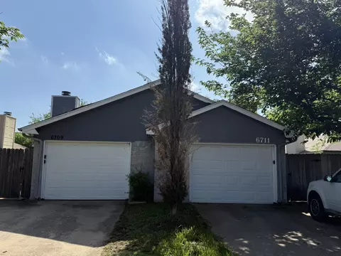 6711 S Creek Dr, Fort Worth, TX 76133