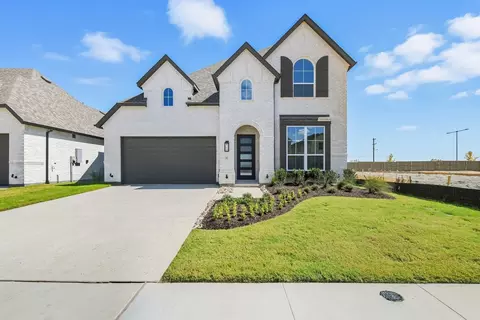1417 Venture Dr, Northlake, TX 76247