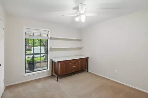 Bedroom - 1018 Meridith Dr, Terrell, TX 75160 photo 1 of 3