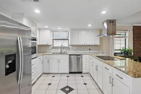 Kitchen - 1018 Meridith Dr, Terrell, TX 75160 photo 1 of 1