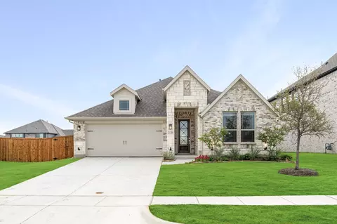 2120 Aurora Ln, Aubrey, TX 76227