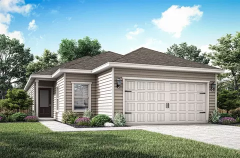8304 White Wolf Trl, Ponder, TX 76259