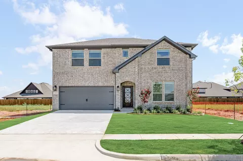 1533 Soapberry Dr, Aubrey, TX 76227