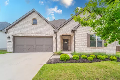 1029 Brown Valley Trl, Weatherford, TX 76087