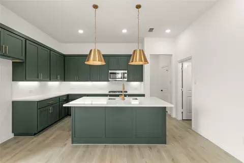 921 Janwood, Plano, TX 75075