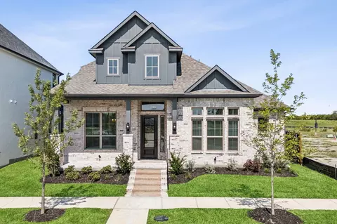 9801 Dahlia Blvd, Heath, TX 75126
