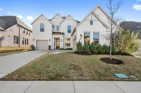 2504 NW Reading Dr, Mckinney, TX 75071