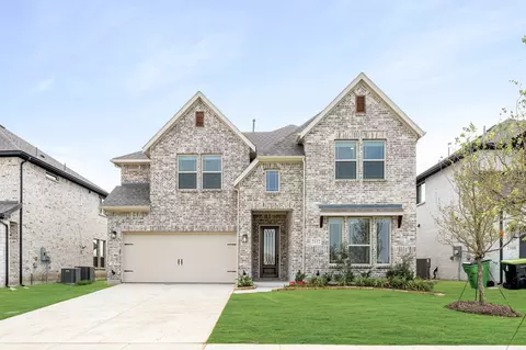 2112 Aurora Ln, Aubrey, TX 76227