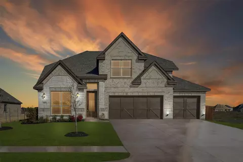 807 Anthem, Forney, TX 75126