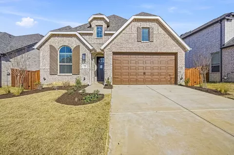 3720 American Paint Dr, Aubrey, TX 76227