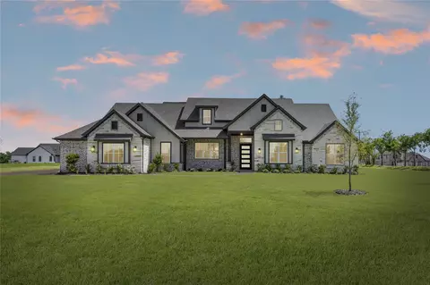 116 Carly, Van Alstyne, TX 75495