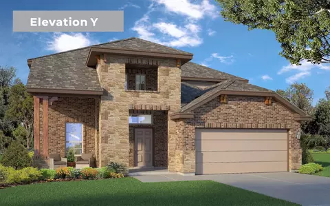 9913 Ridings Dr, Waco, TX 76708
