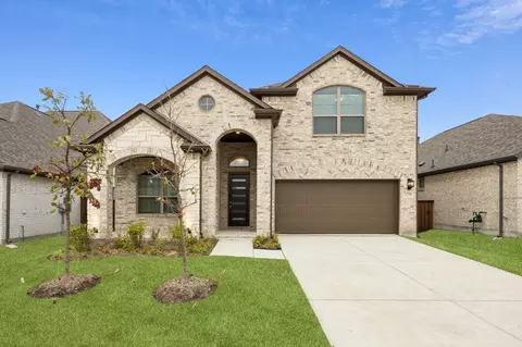 1720 Highwood Rd, Forney, TX 75126