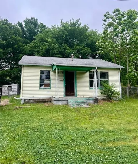 1080 13th St NE, Paris, TX 75460