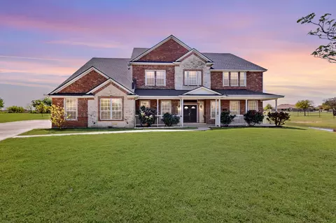 2609 Comanche Moon Dr, Fort Worth, TX 76179