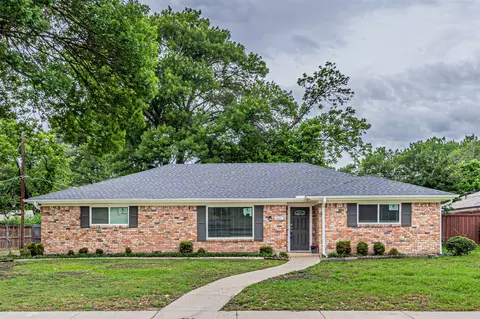 1605 Fernwood Dr, Plano, TX 75075