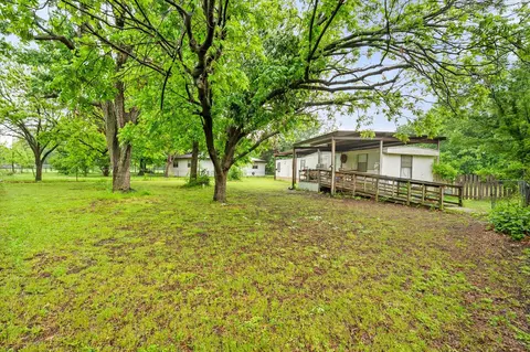 4014 Curry Rd #A, Arlington, TX 76001